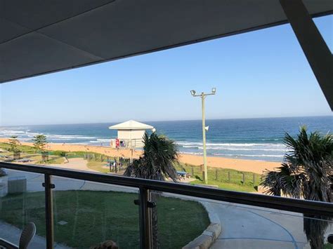 the balcony shelly beach|More.